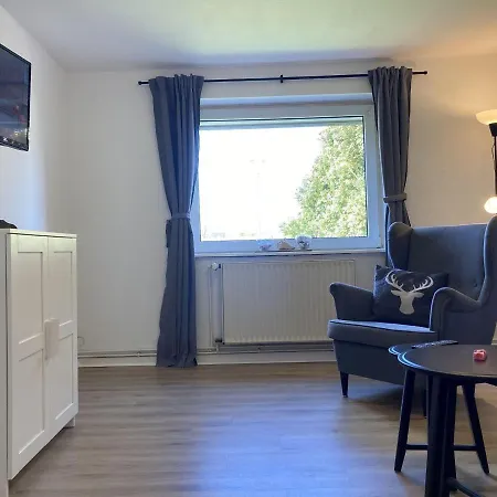 Holiday home Ferienhaus-wolkenlos Dahme (Schleswig-Holstein)