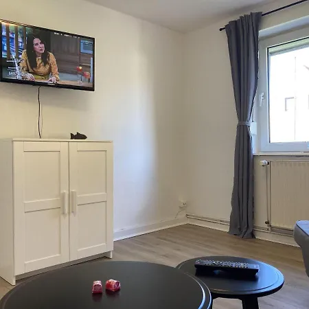 Ferienhaus-wolkenlos Holiday home Dahme (Schleswig-Holstein)