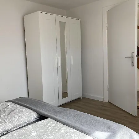 Holiday home Ferienhaus-wolkenlos Dahme (Schleswig-Holstein)