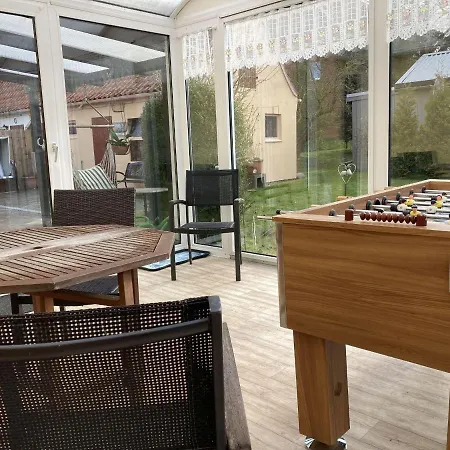 Ferienhaus-wolkenlos