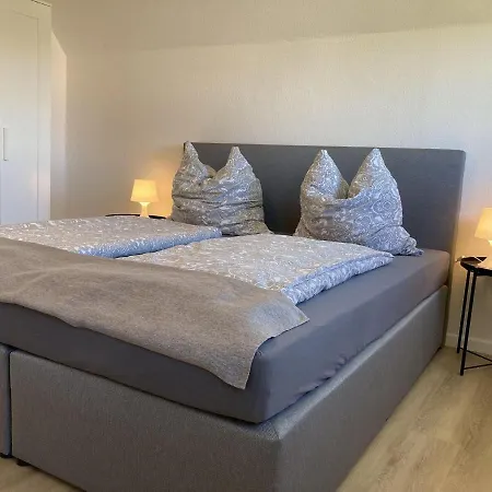 Ferienhaus-wolkenlos Holiday home *