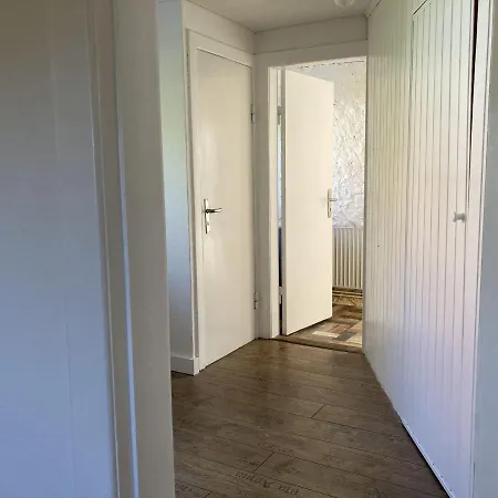 Ferienhaus-wolkenlos Holiday home *