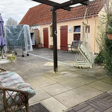 Ferienhaus-wolkenlos Holiday home