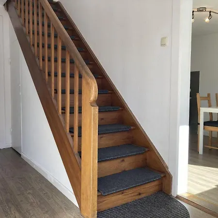Holiday home Ferienhaus-wolkenlos Dahme (Schleswig-Holstein)