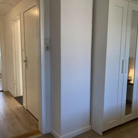 Holiday home Ferienhaus-wolkenlos *