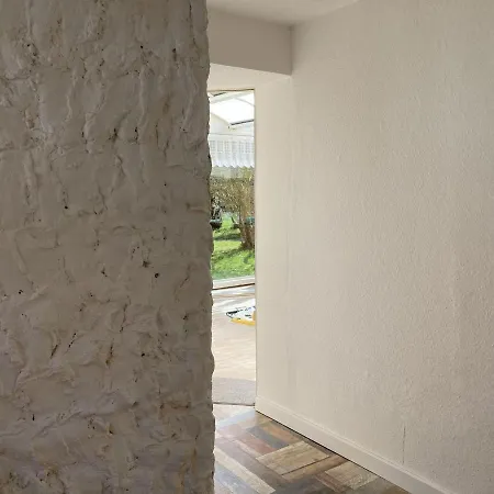 Ferienhaus-wolkenlos Holiday home
